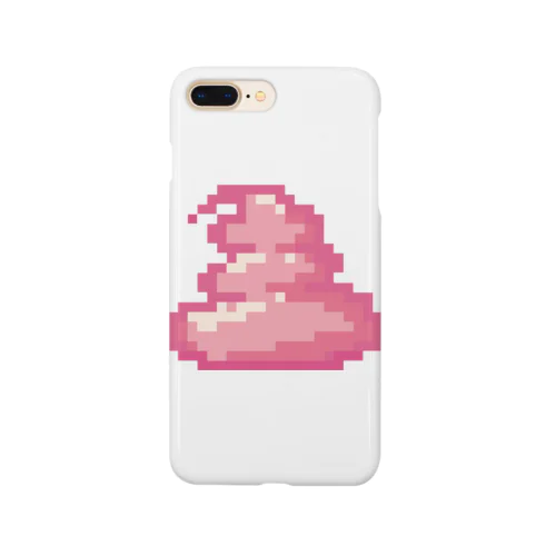 うんこちゃん♀ Smartphone Case