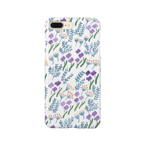 grassland Smartphone Case