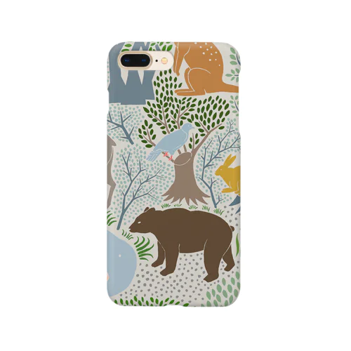 forest Smartphone Case