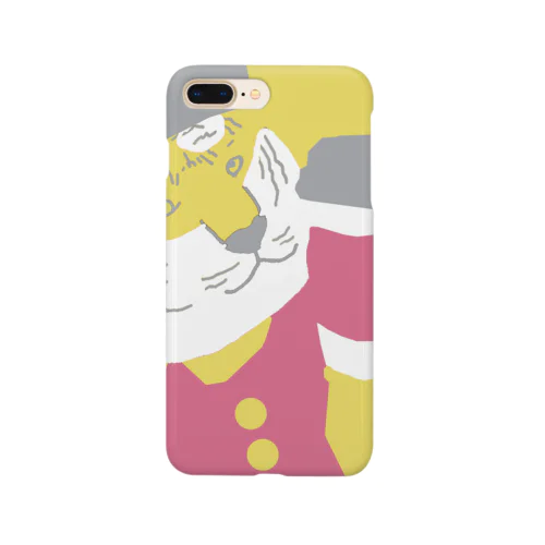 アムトラコーヒー２０２１ Smartphone Case