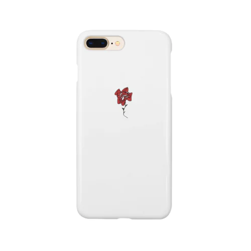 rose Smartphone Case