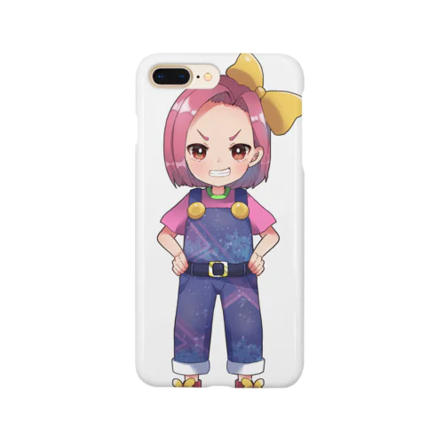 ふしぎちゃん Smartphone Case