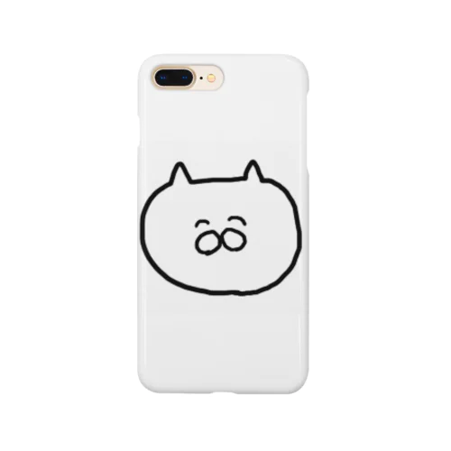 猫 Smartphone Case