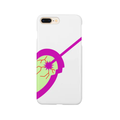 heartbreak Smartphone Case