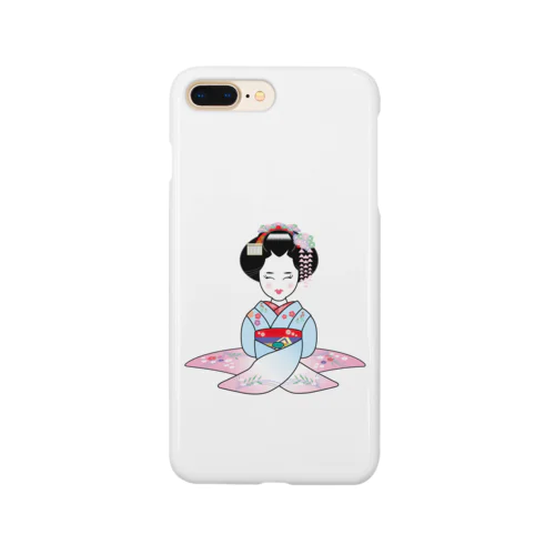 舞妓 Smartphone Case