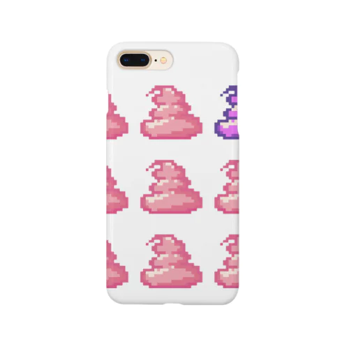 うんこちゃんず Smartphone Case