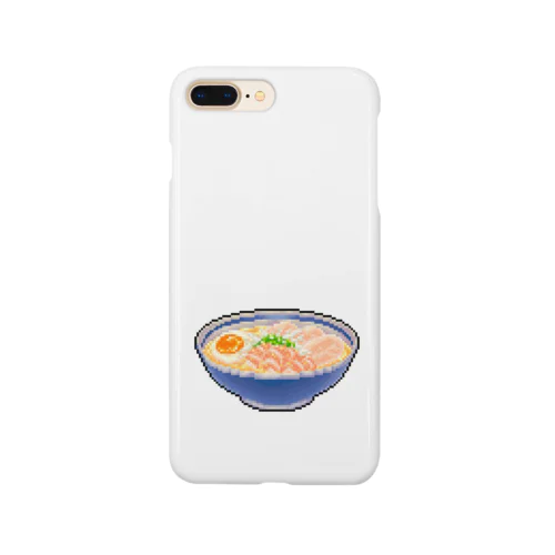 しおラーメン Smartphone Case