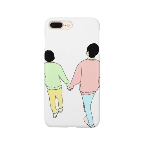 エスコート Smartphone Case