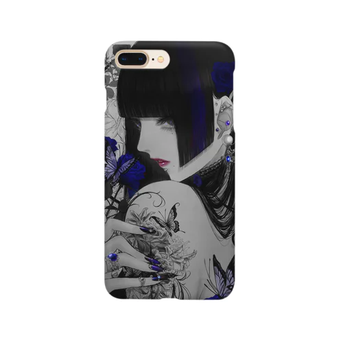 毒の花 Smartphone Case