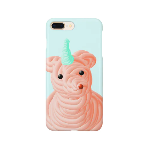 CREAM DOG2 Smartphone Case