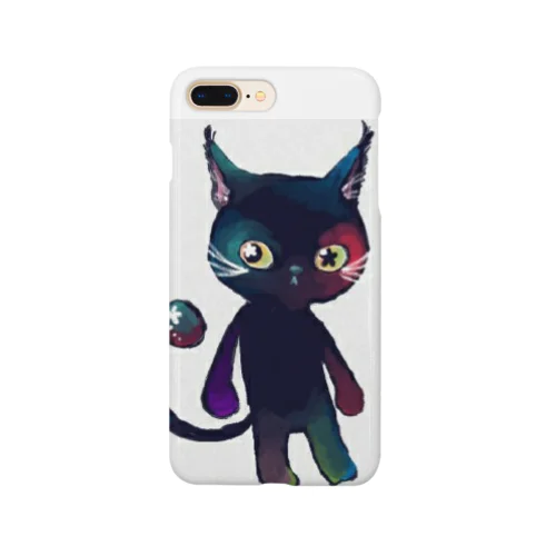 みっみ(全身)でふぉると Smartphone Case