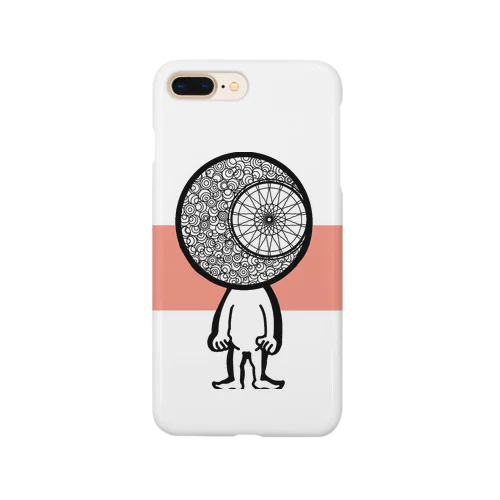 目玉君 Smartphone Case