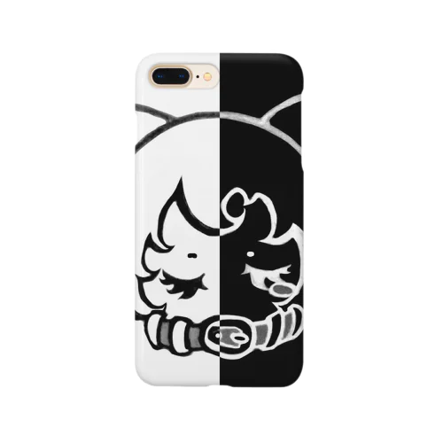 ка¡к⚥(ﾓﾉｸﾛ) Smartphone Case