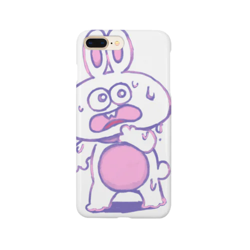 うさらぶくん Smartphone Case