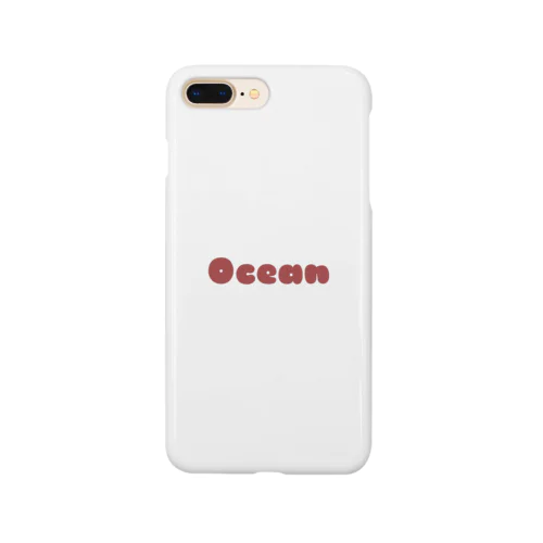 Ocean Smartphone Case