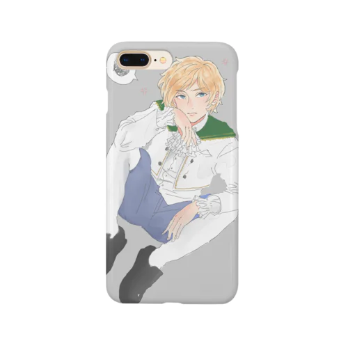 王子様 Smartphone Case