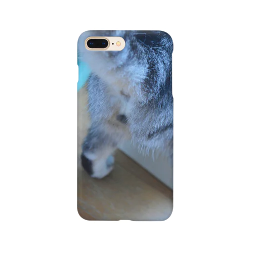 ねこのけつ Smartphone Case