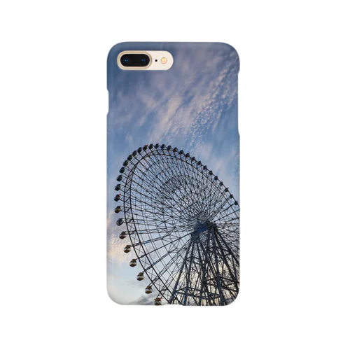 観覧車 Smartphone Case