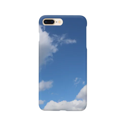 青空 Smartphone Case