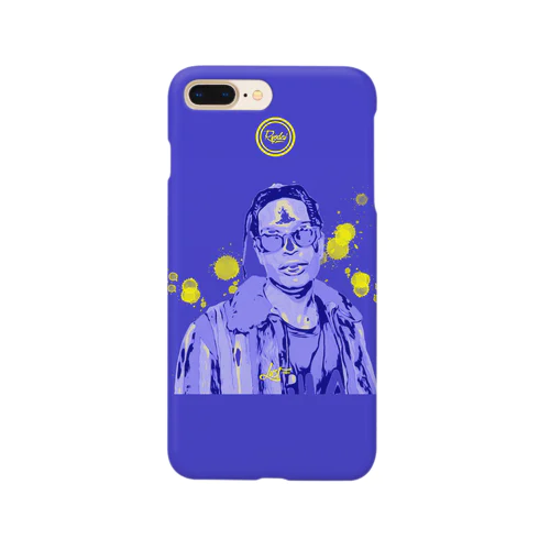 A$AP  iPhone  Smartphone Case