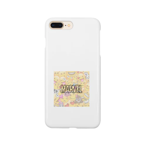 クリアファイル Smartphone Case