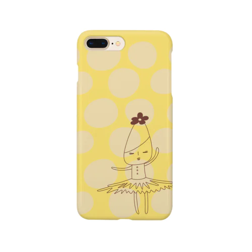 バレリーちゃん Smartphone Case