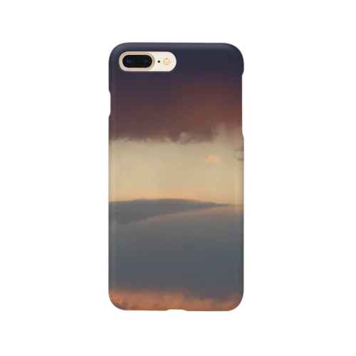 縞空 Smartphone Case