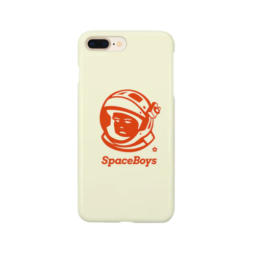 Spaceboys スマホケース