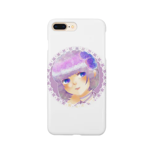 女の子ちゃん Smartphone Case