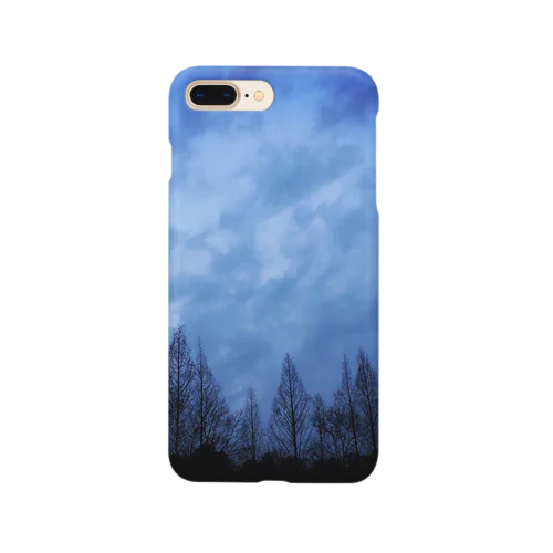 藍空 Smartphone Case