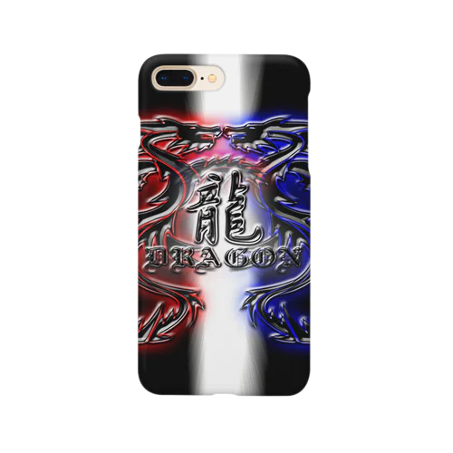 龍シリーズ3 Smartphone Case