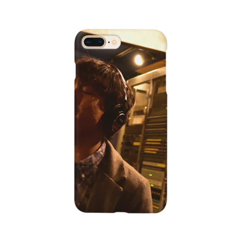 loveシャツ Smartphone Case