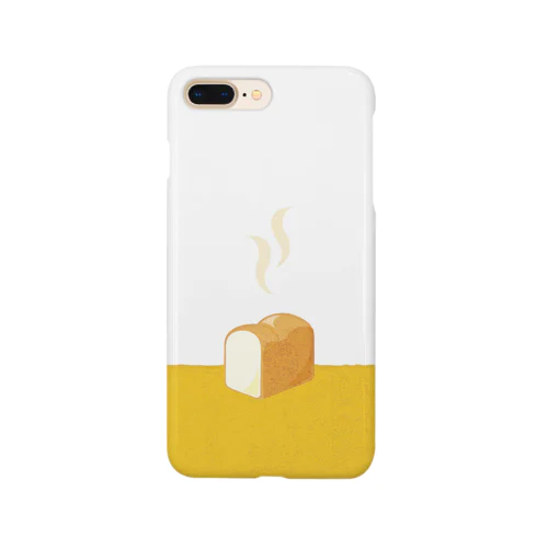 焼きたて食パン Smartphone Case