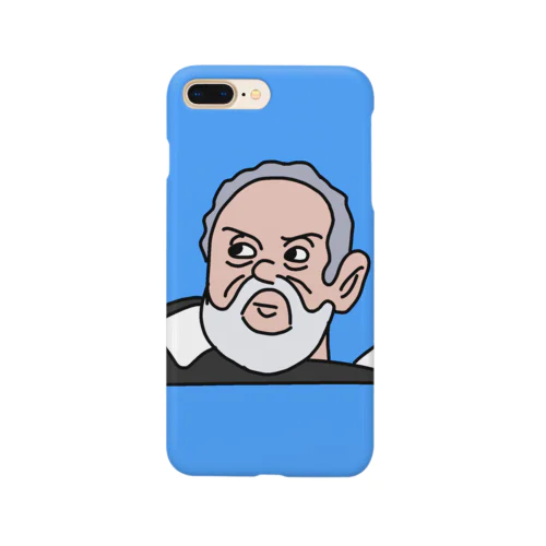 ガリレオ Smartphone Case