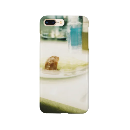 勢いのあるオムライス Smartphone Case