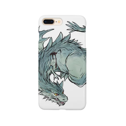 ドラゴン Smartphone Case