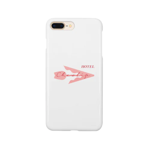 チューリップロゴ Smartphone Case