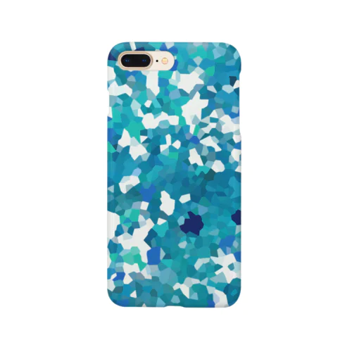 モザイクアート海 Smartphone Case