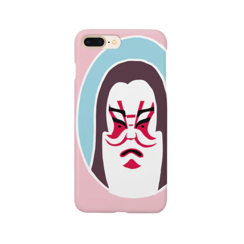 かぶき Smartphone Case