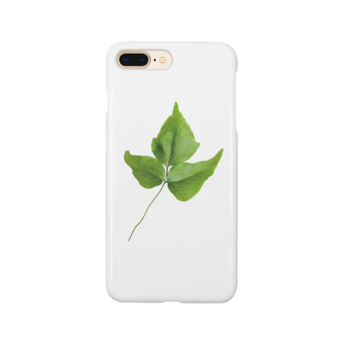 そのへんに生えてた安らかな草木 Smartphone Case