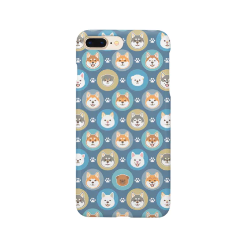 柴犬ざんまい Smartphone Case