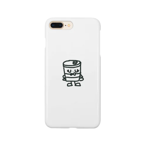 ドラムくん Smartphone Case