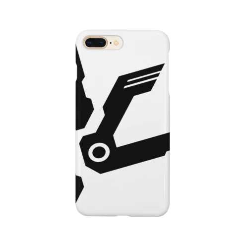 KALI official goods Smartphone Case