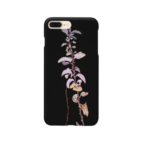 植物の写真2 Smartphone Case