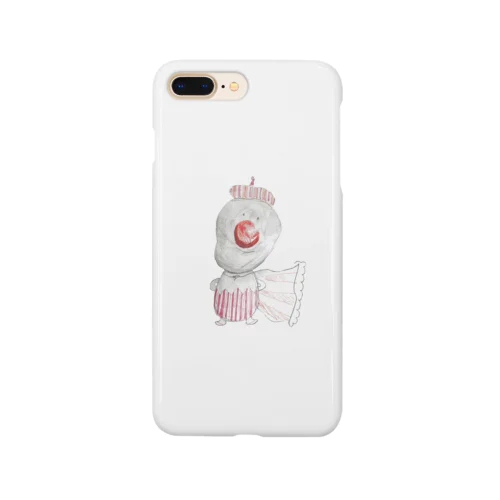 めだまやきんぐ！ Smartphone Case