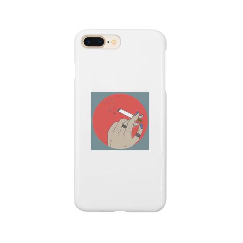 タバコ Smartphone Case