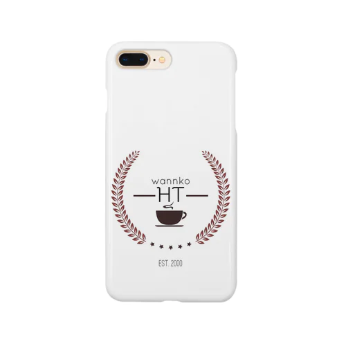 HTのwannko Smartphone Case