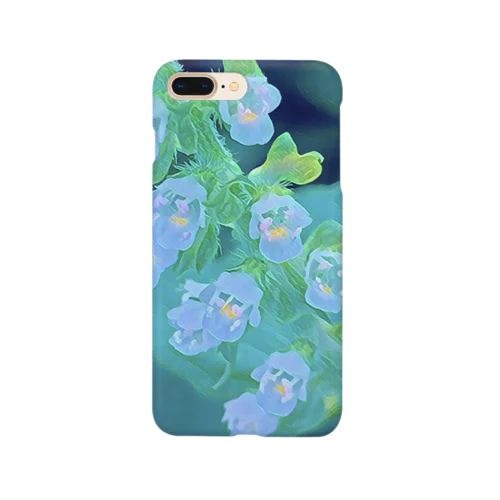 シソ Smartphone Case