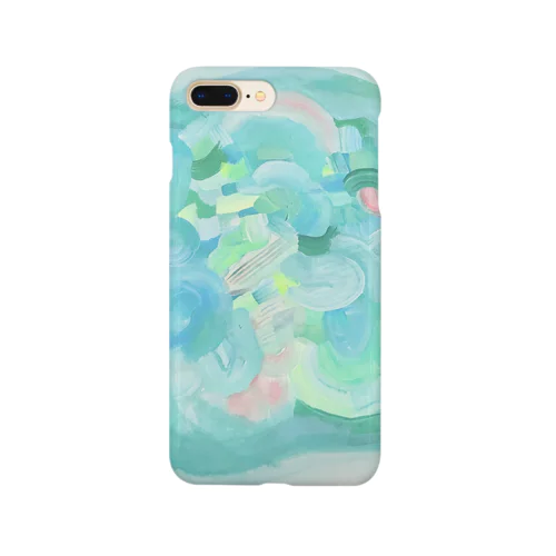 抽象画1 Smartphone Case