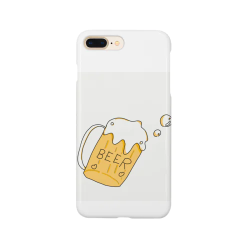 Beer Smartphone Case